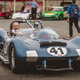 Illustration for article titled Rolex MM Reunion—The Paddock (pt. 1)